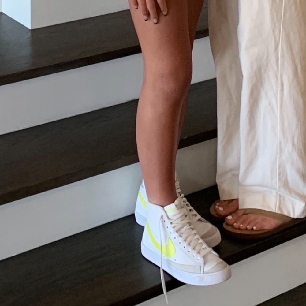 Nike Midblazers
